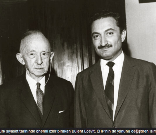 Türkiye Cumhuriyeti’nde Sosyal Demokrasinin Gelişimi