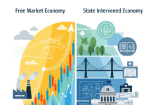 Serbest Piyasa ve Devlet Müdahaleli Ekonomi Modelleri: Temel Farklar ve Etkileri