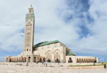 Kazablanka: İkinci Dünya Savaşının Gölgesinde Umudun Limanı