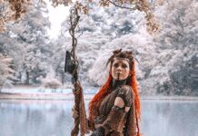 Kadın Savaşçılar: Tarihten Dijital Dünyaya Uzanan Güçlü Bir Miras