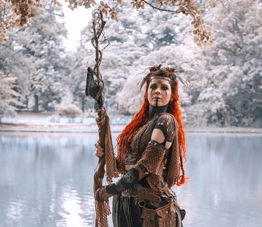 Kadın Savaşçılar: Tarihten Dijital Dünyaya Uzanan Güçlü Bir Miras