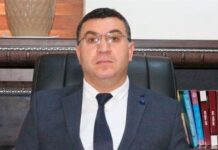 Eski İlçe Milli Eğitim Müdürü intihara sürüklendi!