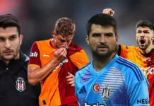TFF’DEN ŞOK AÇIKLAMA! FUTBOLCULAR DA BAHİS OYNUYOR