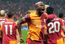 CİMBOM’DA TEK HEDEF 3 PUAN