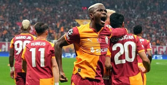 CİMBOM’DA TEK HEDEF 3 PUAN