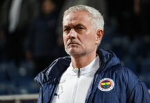 Mourinho’nun konaklama bedeli dudak uçuklattı