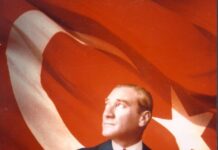 BU GÜZEL CUMHURİYET, TAM 87 YILDIR ONA HASRET