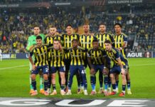 FENERBAHÇE’DE PAROLA: GALİBİYET