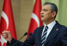 CHP ADIM ADIM İKTİDAR YOLCUSU