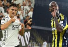 DEV REKABETTE 263. RANDEVU