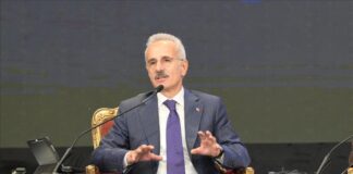 Türkiye–Mısır deniz ticareti güçleniyor: Kahire konteyner taşımacılığında zirvede