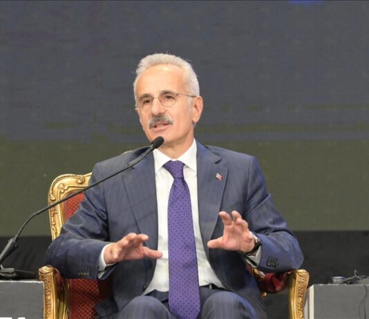 Türkiye–Mısır deniz ticareti güçleniyor: Kahire konteyner taşımacılığında zirvede