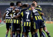 KADIKÖY’DE PUANLAR PAYLAŞILDI