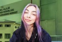 Nanaxaanım Babazade sınır dışı edildi, durumu iyi