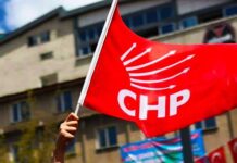 CHP, İMRALI’YA GİTMİYOR
