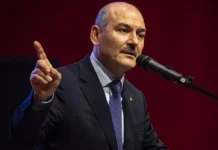 Süleyman Soylu’dan parti içine mesaj “Demedi demeyin”!