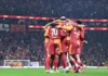 GALATASARAY MONACO DEPLASMANINDA