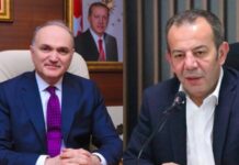 TANJU ÖZCAN’DAN TUHAF ÇIKIŞ: BEN KAŞAR BİR SİYASETÇİYİM