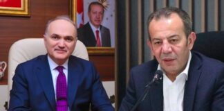 TANJU ÖZCAN’DAN TUHAF ÇIKIŞ: BEN KAŞAR BİR SİYASETÇİYİM