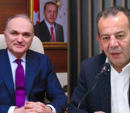 TANJU ÖZCAN’DAN TUHAF ÇIKIŞ: BEN KAŞAR BİR SİYASETÇİYİM