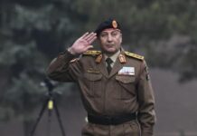 ANKARA’DA LİBYA HEYETİNİ TAŞIYAN UÇAK DÜŞTÜ: 8 ÖLÜ