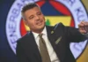 FENERBAHÇE BAŞKANI SADETTİN SARAN İFADEYE ÇAĞRILDI