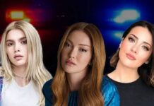 ÜNLÜLERE UYUŞTURUCU OPERASYONU