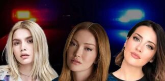 ÜNLÜLERE UYUŞTURUCU OPERASYONU