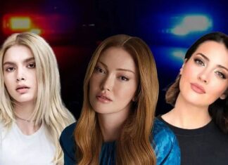 ÜNLÜLERE UYUŞTURUCU OPERASYONU