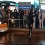 ÇÖZÜM SÜRECİNİ ELEŞTİREN TRAFİK POLİSİ GÖREVDEN UZAKLAŞTIRILDI