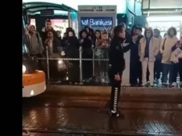 ÇÖZÜM SÜRECİNİ ELEŞTİREN TRAFİK POLİSİ GÖREVDEN UZAKLAŞTIRILDI