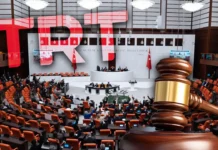 İBB DAVASININ TRT’DE YAYINLANMASINA AK PARTİ VE MHP’DEN RET GELDİ