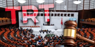 İBB DAVASININ TRT’DE YAYINLANMASINA AK PARTİ VE MHP’DEN RET GELDİ