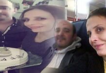 MANİSA’DA KADIN CİNAYETİ İLÇEYİ YASA BOĞDU