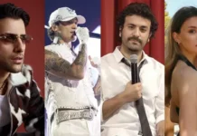 ÜNLÜLERE YÖNELİK UYUŞTURUCU OPERASYONU GERÇEKLEŞTİ