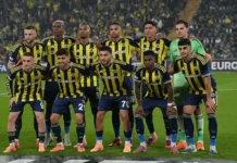 FENERBAHÇE, ASTON VILLA’YI KONUK EDİYOR