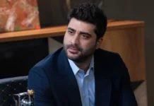 DOĞUKAN GÜNGÖR KIZILCIK ŞERBETİ DİZİSİNİN KADROSUNDAN ÇIKARILDI