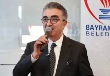 BAYRAMPAŞA BELEDİYE BAŞKANI HASAN MUTLU’DAN MEKTUP VAR