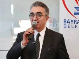 BAYRAMPAŞA BELEDİYE BAŞKANI HASAN MUTLU’DAN MEKTUP VAR