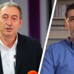 DEM PARTİLİ TUNCER BAKIRHAN’DAN SERT ÇIKIŞ “APTAL HERİF”