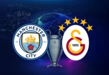 TEMSİLCİMİZ GALATASARAY CITY DEPLASMANINDA MAĞLUP OLDU