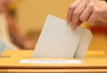 ANKET SONUÇLARI AÇIKLANDI: CHP 1.PARTİ