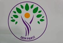 DEM PARTİ ÜLKE GENELİNDE YÜRÜYÜŞ DÜZENLEDİ