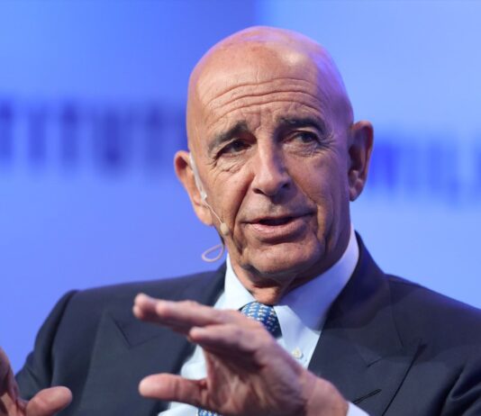 EPSTEIN BELGELERİNDE ŞOK YAZIŞMA: BARRACK’IN KRİTİK DİPLOMASİ TRAFİĞİ