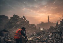 DEPREM ÜLKESİ MİYİZ? İHMALLER ÜLKESİ Mİ?