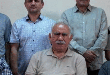 ÖCALAN’A UMUT HAKKI VERİLECEK