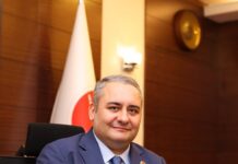 CHP’DEN İSTİFA EDEN BİR BELEDİYE BAŞKANI DAHA AK PARTİ’YE KATILABİLİR