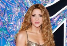 SHAKIRA ADASINI 30 MİLYON DOLARDAN SATILIĞA ÇIKARDI