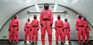 KUZEY KORE “SQUID GAME” İZLEYENLERİ İDAM EDİYOR İDDİASI