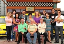 EFSANE DİZİ AKASYA DURAĞI GERİ DÖNÜYOR